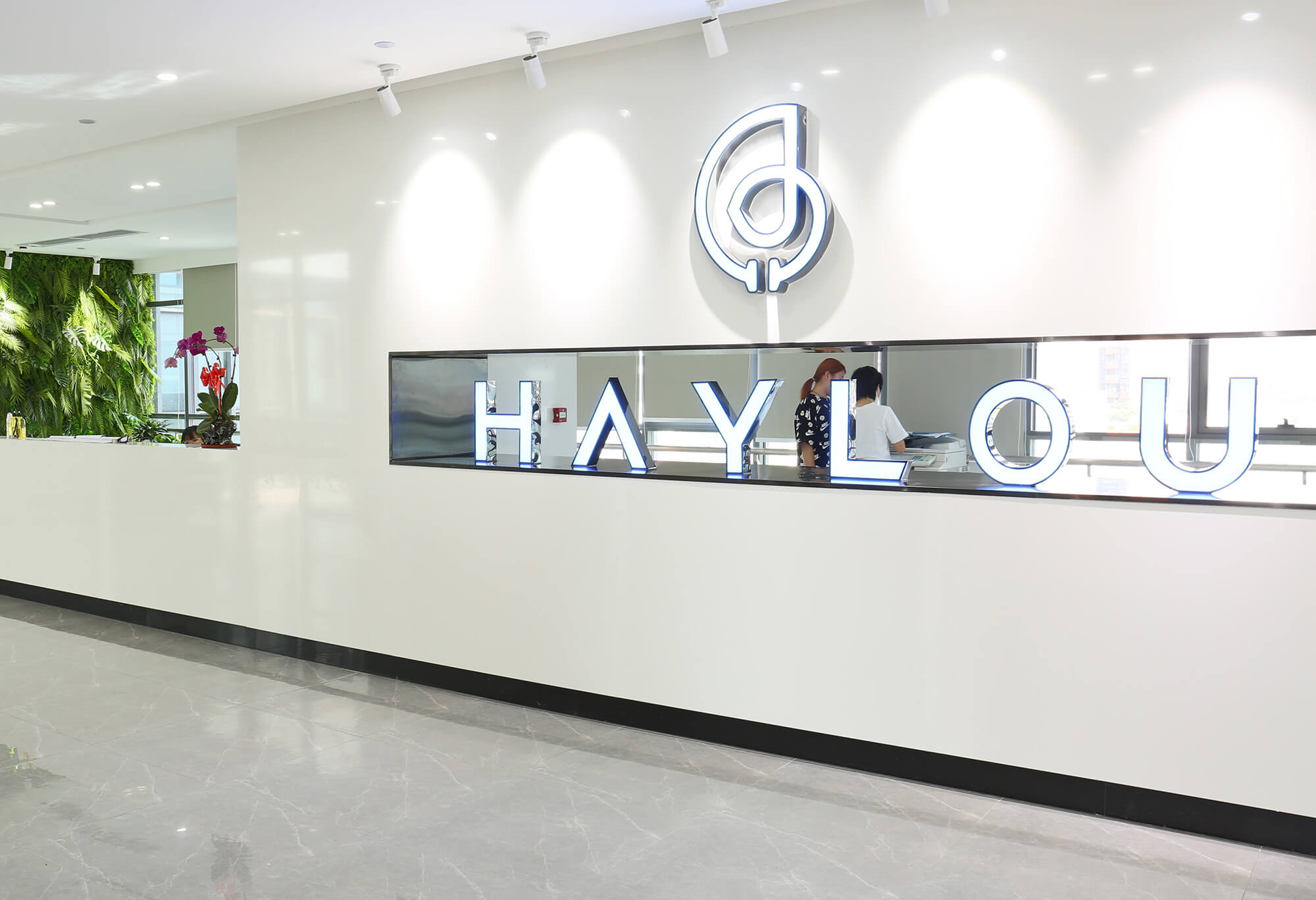 劍指全球 | Haylou年度關(guān)鍵詞出爐！